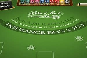 netent progressive blackjack.